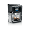 Siemens TQ707D03 EQ.700 integral Kaffeevollautomat silber