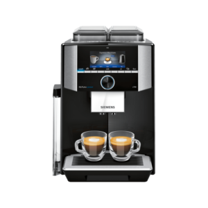 Siemens TI9575X9FU EQ.9 plus connect s700 Kaffeevollautomat schwarz