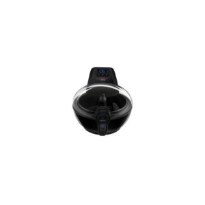 Tefal AH 9808 Actifry Smart XL Heißluft-Fritteuse schwarz