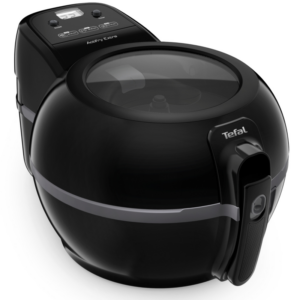 Tefal FZ7228  ActiFry Extra Heißluft-Fritteuse schwarz 1