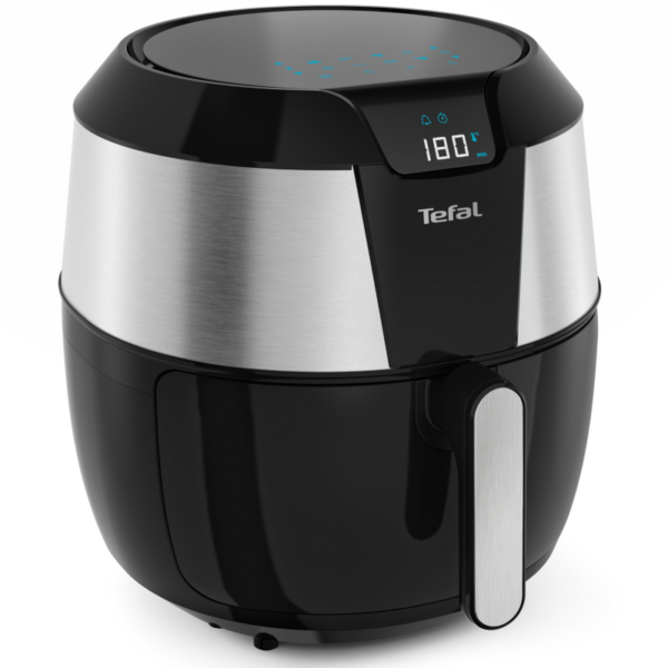 Tefal EY701D  Easy Fry XXL Heißluft-Fritteuse 5