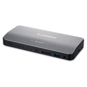 LandingZone Thunderbolt 3 Dockingstation