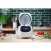 Reishunger Digitaler Mini Reiskocher 0