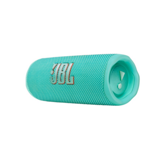 JBL Flip 6 Bluetooth Lautsprecher wasserdicht mit Akku Teal