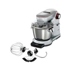 Bosch MUM9AX5S00 OptimMUM Küchenmaschine platinum silber