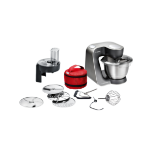 Bosch MUM59N26DE Universal-Küchenmaschine HomeProfessional mystic black