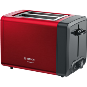 Bosch TAT4P424DE Kompakt Toaster
