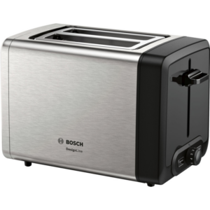 Bosch TAT4P420DE  Kompakt Toaster
