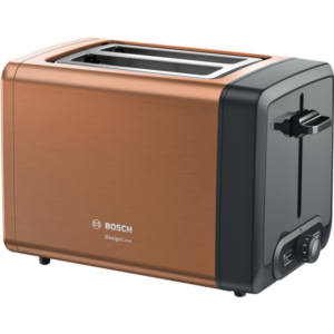 Bosch TAT4P429DE Kompakt Toaster