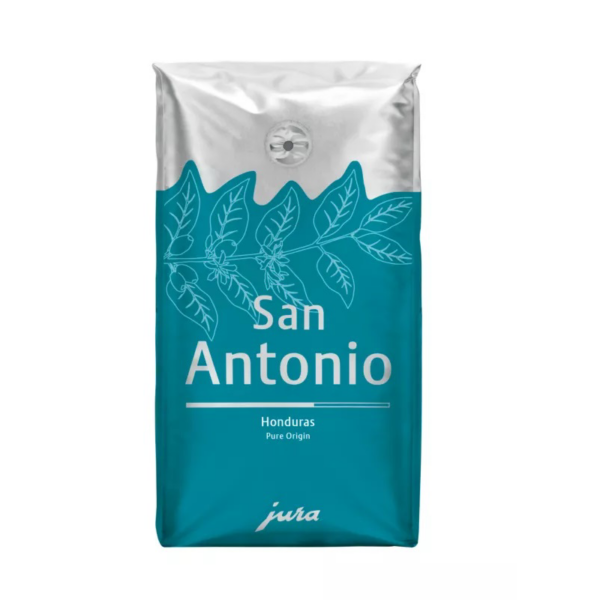 JURA San Antonio Honduras Pure Origin