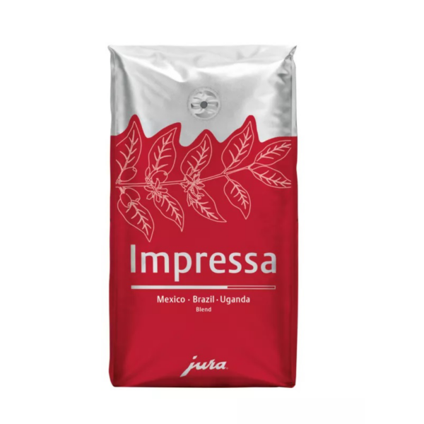 JURA 68746 Impressa Blend 250g - Kaffeebohnen