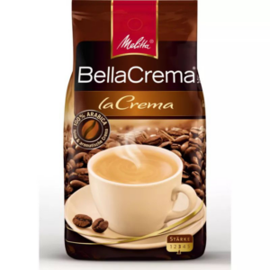 Melitta BellaCrema Speciale 1000g Ganze Bohnen Vollautomatenkaffee