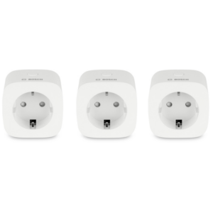 Bosch Smart Home Smart Plug - Zwischenstecker kompakt