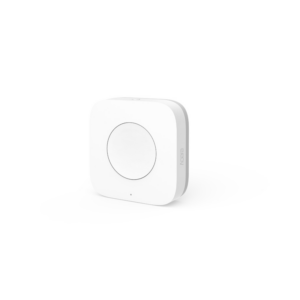 Xiaomi Aqara Kabelloser Mini-Schalter für Apple Homekit