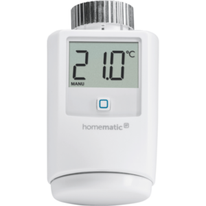 Homematic IP Heizkörperthermostat HMIP-eTRV/2 140280