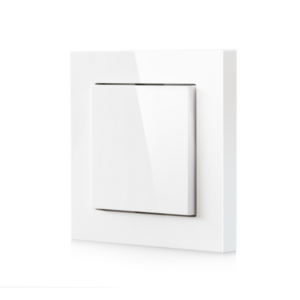 Eve Light Switch - Smarter Lichtschalter mit Apple HomeKit-Technologie & Thread