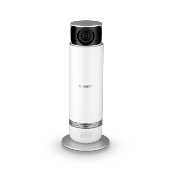 Bosch Smart Home Innenkamera 360°