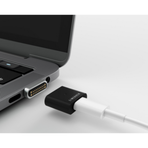 Linedock Linemag Magnetisches USB-C Modul 100W 10GB/s 60Hz