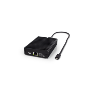 OWC Thunderbolt 3 10G Ethernet Adapter