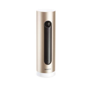 Netatmo Smarte Innenkamera - Welcome