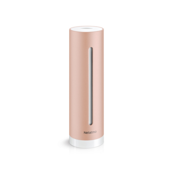 Netatmo Smarter Raumluftsensor