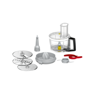 Bosch MUZ9VLP1 VeggieLove Plus Set für MUM9