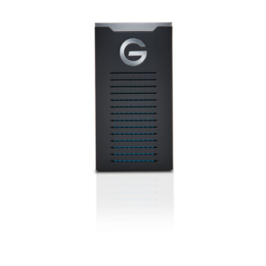 SanDisk Professional G-DRIVE Portable SSD 500 GB USB-C