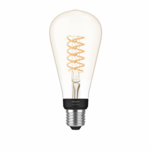 Philips Hue White E27 Filament Giant Edison