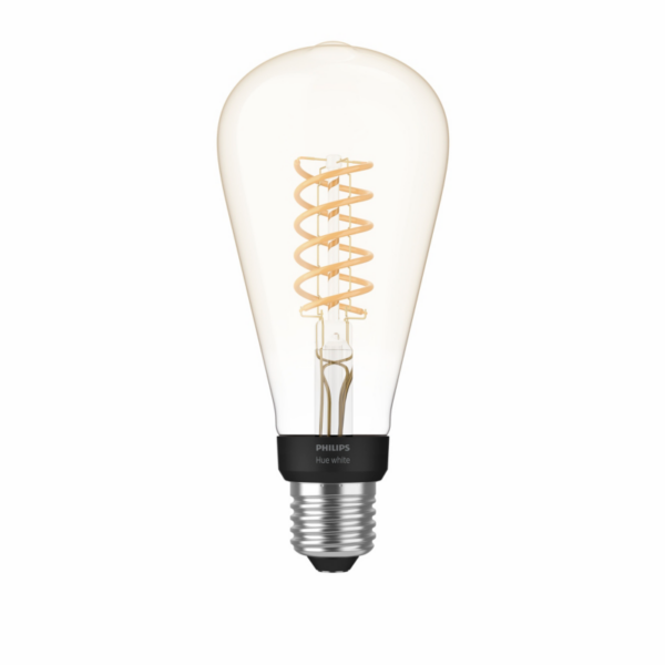 Philips Hue White E27 Filament Giant Edison