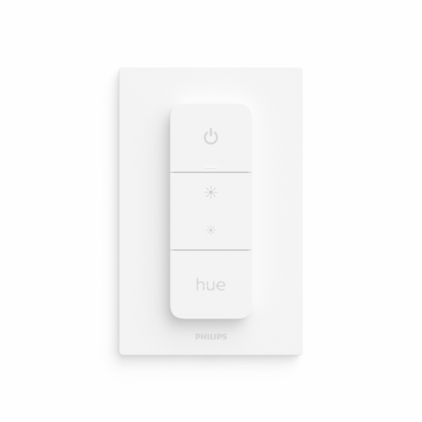 Philips Hue Dimmschalter Weiß V2