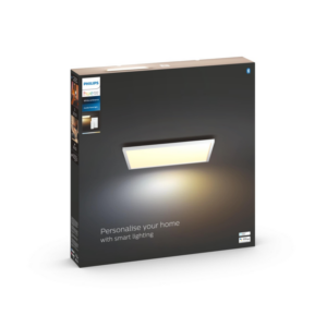 Philips Hue White Amb. Aurelle Panelleuchte 30x30cm 8719514382626