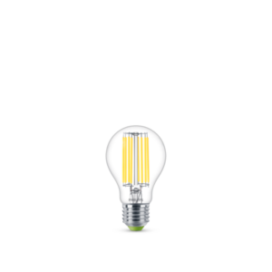 Philips Classic LED Lampe mit 60W