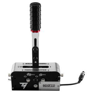 Thrustmaster TSS Handbrake Sparco Mod + Gaming Handbremse