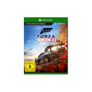 Forza Horizon 4 - Xbox One