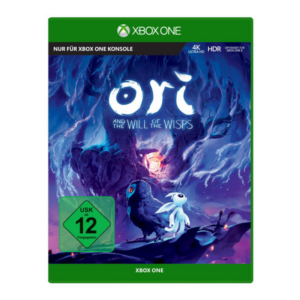 Ori and the Will of the Wisps - Xbox Series X