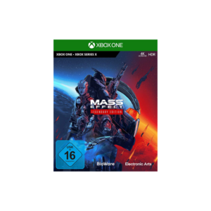 Mass Effect Legendary Edition - Xbox One / Series X