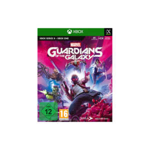 Marvel's Guardians of the Galaxy - Xbox One / Xbox Series X