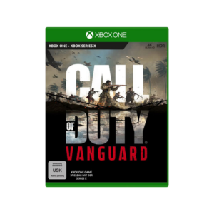 Call of Duty: Vanguard - Xbox One USK18