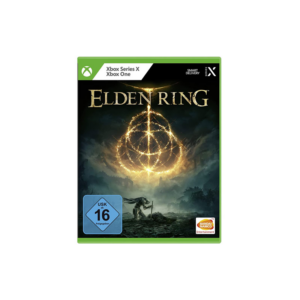 Elden Ring - Xbox One