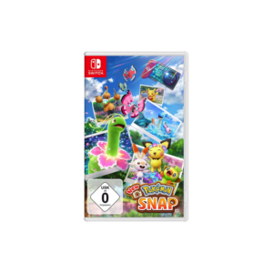 New Pokémon Snap - Nintendo Switch