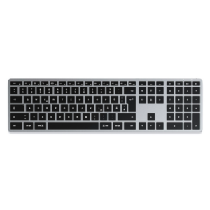 Satechi Slim X3 Bluetooth Tastatur