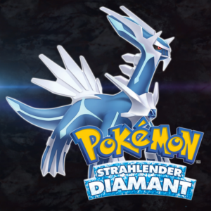 Pokémon Strahlender Diamant - Nintendo Switch