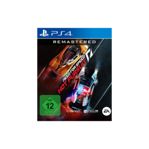 Need for Speed Hot Pursuit Remastered  - PS4