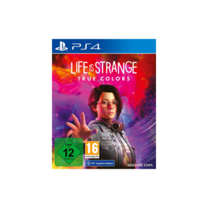 Life is Strange: True Colors - PS4