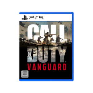 Call of Duty: Vanguard  - PS5 USK18