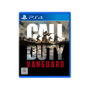 Call of Duty: Vanguard - PS4 USK18