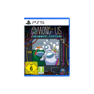 Among Us - Crewmate Edition - PS5