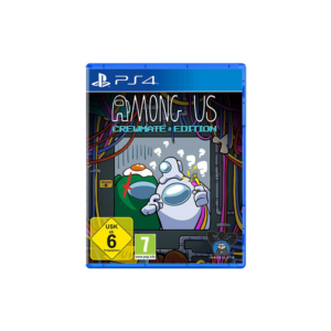 Among Us - Crewmate Edition - PS4