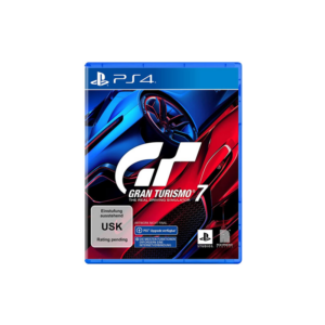 Grand Turismo 7 - PS4
