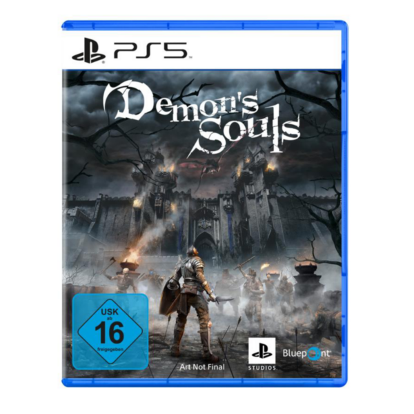 Demon's Souls - PS5